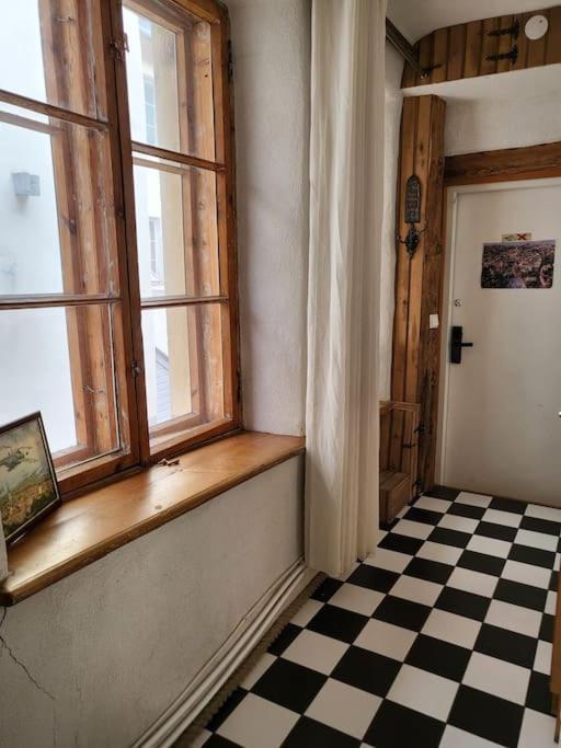 Lejlighed Medieval Unit With Sauna Tallinn