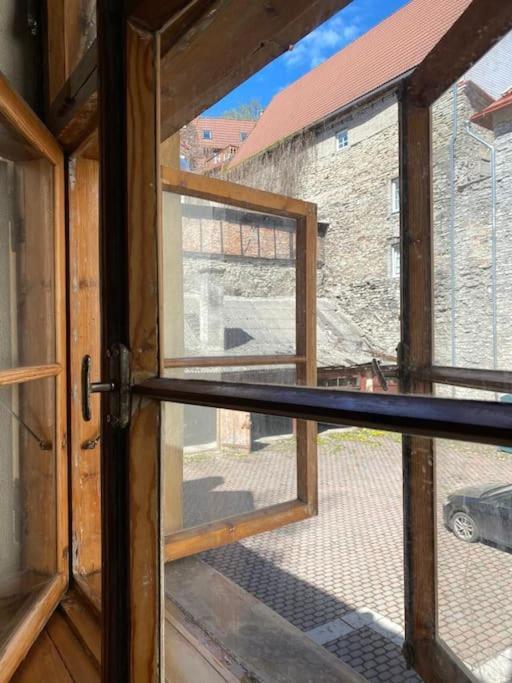 Medieval Unit With Sauna Lejlighed