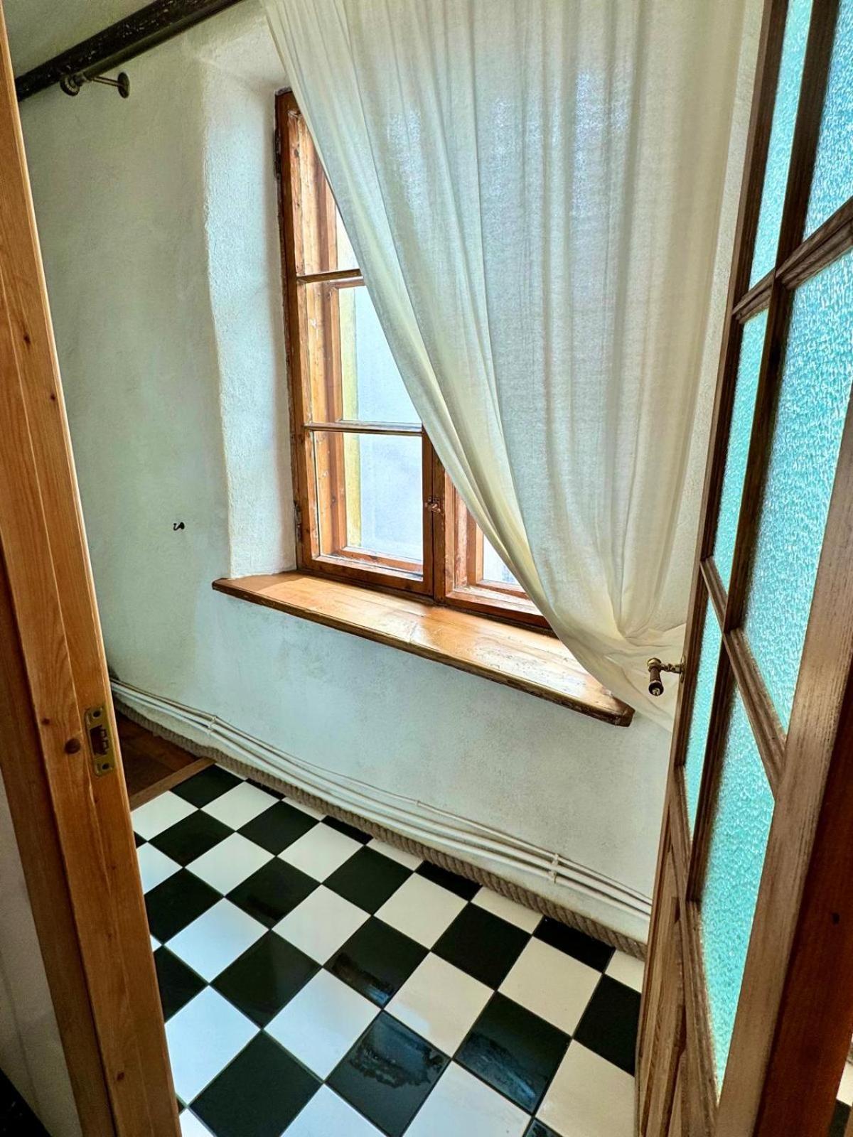 Lejlighed Medieval Unit With Sauna Tallinn